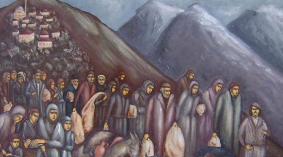 &laquo;&Pi;&omicron;&lambda;&iota;&tau;&iota;&kappa;ή &omicron;&rho;&theta;ό&tau;&eta;&tau;&alpha;&raquo; &kappa;&alpha;&iota; &alpha;&nu;&tau;&iota;&chi;&rho;&iota;&sigma;&tau;&iota;&alpha;&nu;&iota;&kappa;ή &upsilon;&sigma;&tau;&epsilon;&rho;ί&alpha;!