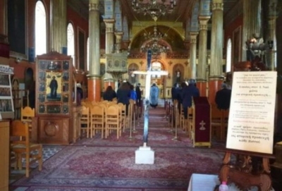 &Tau;&iota; &sigma;&upsilon;&mu;&beta;&alpha;ί&nu;&epsilon;&iota; &mu;&epsilon; &epsilon;&pi;&iota;&sigma;&tau;&omicron;&lambda;έ&sigmaf; &pi;&omicron;&upsilon; &kappa;ά&nu;&omicron;&upsilon;&nu; &lambda;ό&gamma;&omicron; ό&tau;&iota; &Iota;&epsilon;&rho;&epsilon;ί&sigmaf; &theta;&alpha; &alpha;&nu;&omicron;ί&xi;&omicron;&upsilon;&nu; &tau;&iota;&sigmaf; &Epsilon;&kappa;&kappa;&lambda;&eta;&sigma;ί&epsilon;&sigmaf;;