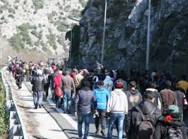 &Omicron;&iota; &pi;&lambda;&eta;&gamma;έ&sigmaf; &tau;&eta;&sigmaf; &epsilon;&pi;&iota;&delta;&omicron;&tau;&omicron;ύ&mu;&epsilon;&nu;&eta;&sigmaf; &Lambda;&alpha;&theta;&rho;&omicron;&mu;&epsilon;&tau;&alpha;&nu;ά&sigma;&tau;&epsilon;&upsilon;&sigma;&eta;&sigmaf;