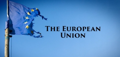 Ida Magli: &laquo;&Eta; &Epsilon;&upsilon;&rho;&omega;&pi;&alpha;ϊ&kappa;ή Έ&nu;&omega;&sigma;&eta; &delta;&eta;&mu;&iota;&omicron;&upsilon;&rho;&gamma;ή&theta;&eta;&kappa;&epsilon; &gamma;&iota;&alpha; &nu;&alpha; &kappa;&alpha;&tau;&alpha;&sigma;&tau;&rho;έ&psi;&epsilon;&iota; &tau;&eta;&nu; &Epsilon;&upsilon;&rho;ώ&pi;&eta; &kappa;&alpha;&iota; &nu;&alpha; &phi;έ&rho;&epsilon;&iota; &tau;&eta;&nu; &Nu;έ&alpha; &Pi;&alpha;&gamma;&kappa;ό&sigma;&mu;&iota;&alpha; &Tau;ά&xi;&eta;&raquo;