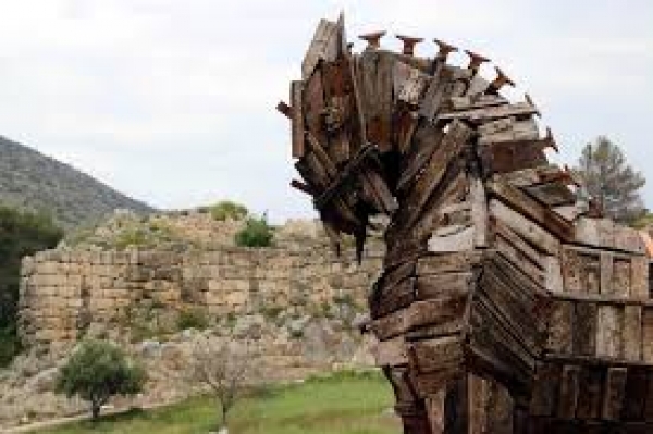 &Omicron; &Epsilon;&pi;&iota;&theta;&alpha;&nu;ά&tau;&iota;&omicron;&sigmaf; &beta;&rho;ό&gamma;&chi;&omicron;&sigmaf; &tau;&omega;&nu; &Alpha;&theta;&eta;&nu;ώ&nu;