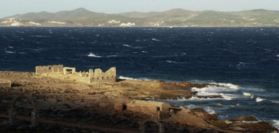 &Sigma;&epsilon; &pi;&omicron;&iota;&alpha; &nu;&eta;&sigma;&iota;ά &epsilon;&tau;&omicron;&iota;&mu;ά&zeta;&omicron;&nu;&tau;&alpha;&iota; &nu;&alpha; &pi;ά&nu;&epsilon; &tau;&omicron;&upsilon;&sigmaf; &laquo;&pi;&rho;ό&sigma;&phi;&upsilon;&gamma;&epsilon;&sigmaf;&raquo; ;