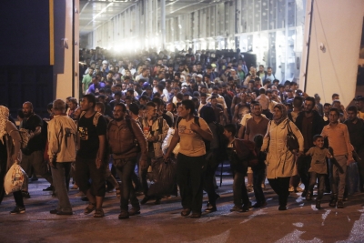 &Omicron;&iota; &Tau;&omicron;&upsilon;&rho;&kappa;&omicron;&lambda;ό&gamma;&omicron;&iota; &kappa;&alpha;&iota; &omicron; &Epsilon;&lambda;&lambda;&eta;&nu;&omicron;&lambda;ό&gamma;&omicron;&sigmaf;