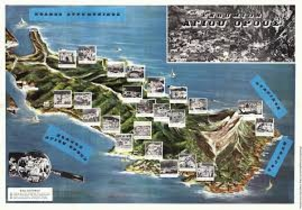 &Beta;&iota;ώ&nu;&omicron;&nu;&tau;&alpha;&sigmaf; &tau;&eta;&nu; &alpha;&lambda;ή&theta;&epsilon;&iota;&alpha; &tau;&omicron;&upsilon; &Epsilon;&alpha;&upsilon;&alpha;&gamma;&gamma;&epsilon;&lambda;ί&omicron;&upsilon; " &Eta; &gamma;&nu;&omega;&rho;&iota;&mu;ί&alpha; &mu;&epsilon; έ&nu;&alpha;&nu; Ά&gamma;&iota;&omicron;"