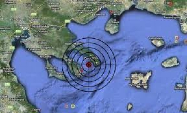 &Kappa;&alpha;&iota; &epsilon;&gamma;έ&nu;&epsilon;&tau;&omicron; &sigma;&epsilon;&iota;&sigma;&mu;ό&sigmaf;! &Iota;&Epsilon;&Rho;&Alpha; &Mu;&Omicron;&Nu;&Eta; &Epsilon;&Sigma;&Phi;&Iota;&Gamma;&Mu;&Epsilon;&Nu;&Omicron;&Upsilon; &Alpha;&Gamma;&Iota;&Omicron; &Omicron;&Rho;&Omicron;&Sigma; - &Alpha;&Theta;&Omega;