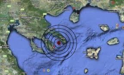 &Kappa;&alpha;&iota; &epsilon;&gamma;έ&nu;&epsilon;&tau;&omicron; &sigma;&epsilon;&iota;&sigma;&mu;ό&sigmaf;! &Iota;&Epsilon;&Rho;&Alpha; &Mu;&Omicron;&Nu;&Eta; &Epsilon;&Sigma;&Phi;&Iota;&Gamma;&Mu;&Epsilon;&Nu;&Omicron;&Upsilon; &Alpha;&Gamma;&Iota;&Omicron; &Omicron;&Rho;&Omicron;&Sigma; - &Alpha;&Theta;&Omega;