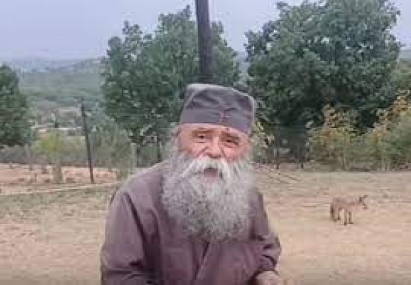 &Gamma;έ&rho;&omicron;&nu;&tau;&alpha;&sigmaf; &delta;&omicron;&sigma;ί&theta;&epsilon;&omicron;&sigmaf;: &Omicron;&mu;&iota;&lambda;ί&alpha; 591- 2/11/25 &sigma;&tau;&eta;&nu; &Iota;.&Mu;. &Pi;&rho;&omicron;&phi;ή&tau;&omicron;&upsilon; &Eta;&lambda;ί&alpha;