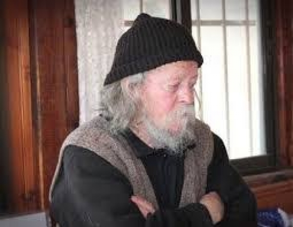 &Alpha;&nu;&omicron;&iota;&chi;&tau;ή &epsilon;&pi;&iota;&sigma;&tau;&omicron;&lambda;ή, &pi;&rho;ό&sigmaf; &tau;&eta;&nu; &Iota;&epsilon;&rho;ά &Kappa;&omicron;&iota;&nu;ό&tau;&eta;&tau;&alpha; &tau;&omicron;&upsilon; &Alpha;&gamma;ί&omicron;&upsilon; Ό&rho;&omicron;&upsilon;&sigmaf;. &Gamma;έ&rho;&omega;&nu; &Gamma;&alpha;&beta;&rho;&iota;ή&lambda;