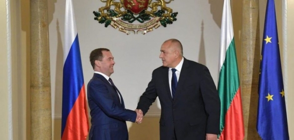 &Eta; &Beta;&omicron;&upsilon;&lambda;&gamma;&alpha;&rho;ί&alpha; &Nu;έ&omicron; &Pi;&epsilon;&delta;ί&omicron; &Mu;ά&chi;&eta;&sigmaf; &tau;&omicron;&upsilon; &Psi;&upsilon;&chi;&rho;&omicron;ύ &Pi;&omicron;&lambda;έ&mu;&omicron;&upsilon; &hellip; &Omicron; &Pi;&epsilon;&iota;&rho;&alpha;&sigma;&mu;ό&sigmaf; &tau;&omicron;&upsilon; &Alpha;&gamma;&omega;&gamma;&omicron;ύ