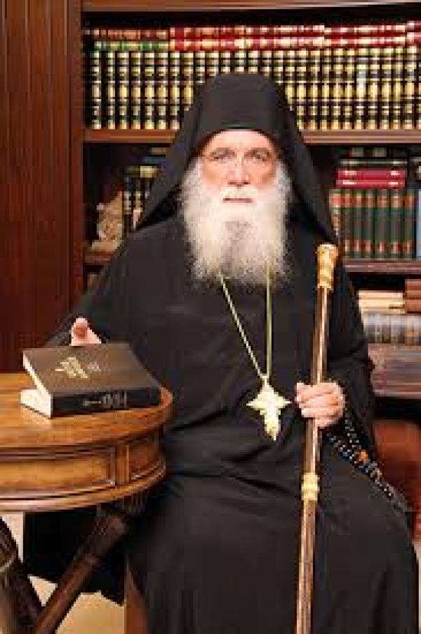 &Theta;&alpha;ύ&mu;&alpha; &Alpha;&gamma;ί&omicron;&upsilon; &Gamma;&epsilon;&omega;&rho;&gamma;ί&omicron;&upsilon;: &Tau;&omicron;&upsilon;&rho;&kappa;ά&lambda;&alpha; &tau;&eta;&nu; έ&kappa;&alpha;&nu;&epsilon; &Chi;&rho;&iota;&sigma;&tau;&iota;&alpha;&nu;ή