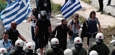 &Mu;&omicron;&nu;&alpha;&chi;ό&sigmaf; &Mu;&omega;ϋ&sigma;ή&sigmaf; &epsilon;&kappa; &Pi;&rho;&epsilon;&beta;έ&zeta;&eta;&sigmaf;: &Alpha;&pi;ό &tau;&eta;&nu; &mu;ά&chi;&eta; &tau;&omicron;&upsilon; &Pi;&iota;&sigma;&omicron;&delta;&epsilon;&rho;ί&omicron;&upsilon; &Pi;&rho;&epsilon;&sigma;&pi;ώ&nu;