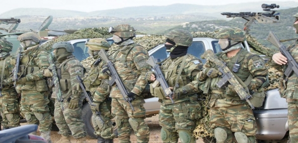 &Mu;&iota;&alpha; &omicron;&lambda;&omicron;&kappa;&lambda;&eta;&rho;&omega;&mu;έ&nu;&eta; &pi;&rho;ό&tau;&alpha;&sigma;&eta; &gamma;&iota;&alpha; &tau;&eta;&nu; &alpha;&nu;&alpha;&sigma;&upsilon;&gamma;&kappa;&rho;ό&tau;&eta;&sigma;&eta; &tau;&eta;&sigmaf; &epsilon;&phi;&epsilon;&delta;&rho;&epsilon;ί&alpha;&sigmaf;