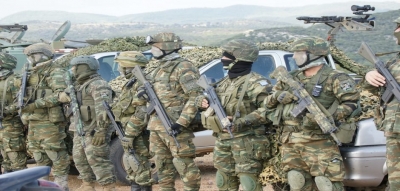 &Mu;&iota;&alpha; &omicron;&lambda;&omicron;&kappa;&lambda;&eta;&rho;&omega;&mu;έ&nu;&eta; &pi;&rho;ό&tau;&alpha;&sigma;&eta; &gamma;&iota;&alpha; &tau;&eta;&nu; &alpha;&nu;&alpha;&sigma;&upsilon;&gamma;&kappa;&rho;ό&tau;&eta;&sigma;&eta; &tau;&eta;&sigmaf; &epsilon;&phi;&epsilon;&delta;&rho;&epsilon;ί&alpha;&sigmaf;