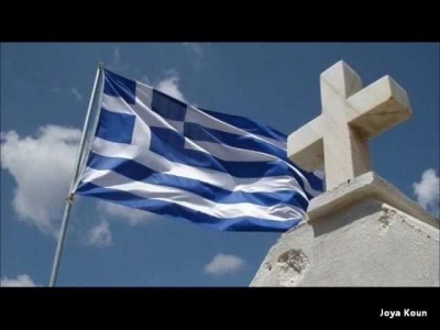 &Pi;ό&tau;&epsilon; &theta;&alpha; &phi;ύ&gamma;&omicron;&upsilon;&nu; &omicron;&iota; &Lambda;&alpha;&theta;&rho;&omicron;&mu;&epsilon;&tau;&alpha;&nu;ά&sigma;&tau;&epsilon;&sigmaf; ;