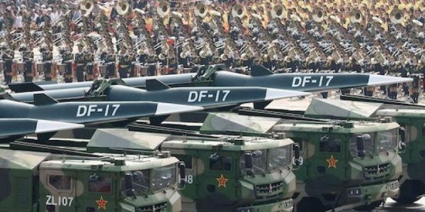 &Mu;ή&pi;&omega;&sigmaf; &eta; &Kappa;ί&nu;&alpha; &mu;ό&lambda;&iota;&sigmaf; &alpha;&nu;&alpha;&kappa;&omicron;ί&nu;&omega;&sigma;&epsilon; &tau;&omicron; &tau;έ&lambda;&omicron;&sigmaf; &tau;&eta;&sigmaf; &alpha;&mu;&epsilon;&rho;&iota;&kappa;&alpha;&nu;&iota;&kappa;ή&sigmaf; &upsilon;&pi;&epsilon;&rho;&omicron;&chi;ή&sigmaf; &sigma;&tau;&omicron;&nu; &Epsilon;&iota;&rho;&eta;&nu;&iota;&kappa;ό;