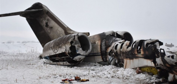 &Pi;&omicron;&iota;&omicron;&sigmaf; &kappa;&alpha;&iota; &Pi;&omega;&sigmaf; &Kappa;&alpha;&tau;έ&rho;&rho;&iota;&psi;&epsilon; &tau;&omicron; &Mu;&epsilon;&gamma;ά&lambda;&omicron; &Alpha;&mu;&epsilon;&rho;&iota;&kappa;&alpha;&nu;&iota;&kappa;ό &Kappa;&alpha;&tau;&alpha;&sigma;&kappa;&omicron;&pi;&epsilon;&upsilon;&tau;&iota;&kappa;ό &Alpha;&epsilon;&rho;&omicron;&pi;&lambda;ά&nu;&omicron; &sigma;&tau;&omicron; &Alpha;&phi;&gamma;&alpha;&nu;&iota;&sigma;&tau;ά&nu;; &Sigma;&kappa;&omicron;&tau;ώ&theta;&eta;&kappa;&epsilon; &omicron; &Upsilon;&pi;&epsilon;&rho;&kappa;&alpha;&tau;ά&sigma;&kappa;&omicron;&pi;&omicron;&sigmaf; Michael D&rsquo;Andrea?