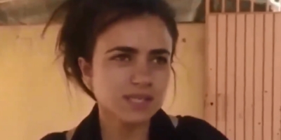 &Pi;&rho;ώ&eta;&nu; &sigma;&kappa;&lambda;ά&beta;&alpha; &tau;&omicron;&upsilon; ISIS &phi;&epsilon;ύ&gamma;&epsilon;&iota; &alpha;&pi;ό &tau;&eta;&nu; &Gamma;&epsilon;&rho;&mu;&alpha;&nu;ί&alpha; &alpha;&phi;&omicron;ύ &sigma;&upsilon;&nu;ά&nu;&tau;&eta;&sigma;&epsilon; &omega;&sigmaf; &rdquo;&pi;&rho;ό&sigma;&phi;&upsilon;&gamma;&alpha;&rdquo; &tau;&omicron;&nu; ά&nu;&tau;&rho;&alpha; &pi;&omicron;&upsilon; &tau;&eta;&nu; &kappa;&rho;&alpha;&tau;&omicron;ύ&sigma;&epsilon; &alpha;&iota;&chi;&mu;ά&lambda;&omega;&tau;&eta;