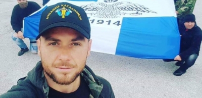 O &Kappa;&omega;&nu;&sigma;&tau;&alpha;&nu;&tau;ί&nu;&omicron;&sigmaf; &Kappa;&alpha;&tau;&sigma;ί&phi;&alpha;&sigmaf;, &epsilon;&kappa;&tau;&epsilon;&lambda;έ&sigma;&tau;&eta;&kappa;&epsilon; ό&rho;&theta;&iota;&omicron;&sigmaf;, ά&omicron;&pi;&lambda;&omicron;&sigmaf; &kappa;&alpha;&iota; &mu;&epsilon; &tau;&alpha; &chi;έ&rho;&iota;&alpha; &alpha;&nu;&omicron;&iota;&chi;&tau;ά&hellip;