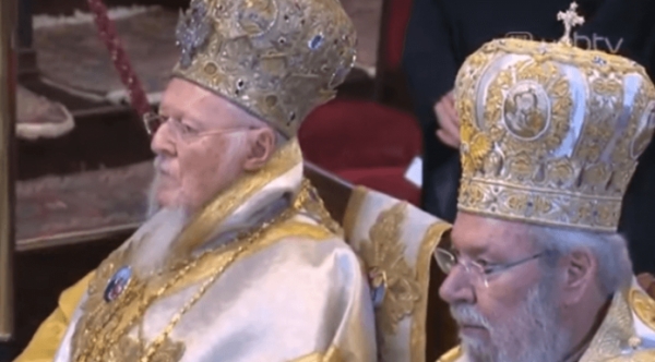 &Alpha;&lambda;ή&theta;&epsilon;&iota;&alpha;, &alpha;&pi;ό &Alpha;&pi;&omicron;&tau;&epsilon;ί&chi;&iota;&sigma;&eta; &sigma;&tau;&eta;&nu; &Kappa;ύ&pi;&rho;&omicron; &pi;ώ&sigmaf; &pi;ά&tau;&epsilon;; &Kappa;&omicron;&rho;&omega;&nu;&omicron;ϊό&sigmaf;: &Chi;&rho;&iota;&sigma;&tau;&iota;&alpha;&nu;&omicron;ί &kappa;&alpha;&iota; &mu;&omicron;&upsilon;&sigma;&omicron;&upsilon;&lambda;&mu;ά&nu;&omicron;&iota; &pi;&rho;&omicron;&sigma;&epsilon;ύ&chi;&omicron;&nu;&tau;&alpha;&iota;!