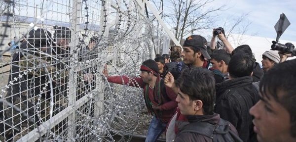 &Eta; &Tau;&sigma;&epsilon;&chi;ί&alpha; &epsilon;ί&nu;&alpha;&iota; &eta; &epsilon;&pi;ό&mu;&epsilon;&nu;&eta; &chi;ώ&rho;&alpha; &pi;&omicron;&upsilon; &lambda;έ&epsilon;&iota; &laquo;ό&chi;&iota;&raquo; &sigma;&tau;&eta; &Nu;έ&alpha; &Tau;ά&xi;&eta; &gamma;&iota;&alpha; &tau;&omicron; &mu;&epsilon;&tau;&alpha;&nu;&alpha;&sigma;&tau;&epsilon;&upsilon;&tau;&iota;&kappa;ό