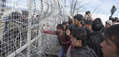 &Eta; &Tau;&sigma;&epsilon;&chi;ί&alpha; &epsilon;ί&nu;&alpha;&iota; &eta; &epsilon;&pi;ό&mu;&epsilon;&nu;&eta; &chi;ώ&rho;&alpha; &pi;&omicron;&upsilon; &lambda;έ&epsilon;&iota; &laquo;ό&chi;&iota;&raquo; &sigma;&tau;&eta; &Nu;έ&alpha; &Tau;ά&xi;&eta; &gamma;&iota;&alpha; &tau;&omicron; &mu;&epsilon;&tau;&alpha;&nu;&alpha;&sigma;&tau;&epsilon;&upsilon;&tau;&iota;&kappa;ό