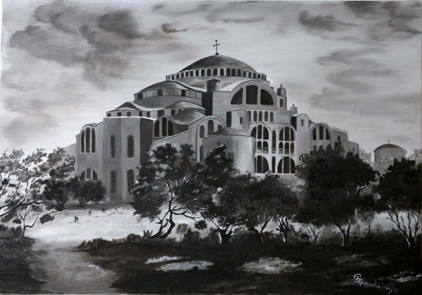 &Beta;ά&pi;&tau;&iota;&sigma;&mu;&alpha; &chi;&rho;&iota;&sigma;&tau;&iota;&alpha;&nu;&iota;&kappa;ό &kappa;&alpha;&iota; &zeta;&omega;ή &epsilon;&iota;&delta;&omega;&lambda;&omicron;&lambda;&alpha;&tau;&rho;&iota;&kappa;ή