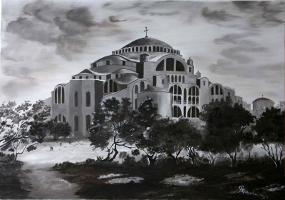 &Beta;ά&pi;&tau;&iota;&sigma;&mu;&alpha; &chi;&rho;&iota;&sigma;&tau;&iota;&alpha;&nu;&iota;&kappa;ό &kappa;&alpha;&iota; &zeta;&omega;ή &epsilon;&iota;&delta;&omega;&lambda;&omicron;&lambda;&alpha;&tau;&rho;&iota;&kappa;ή