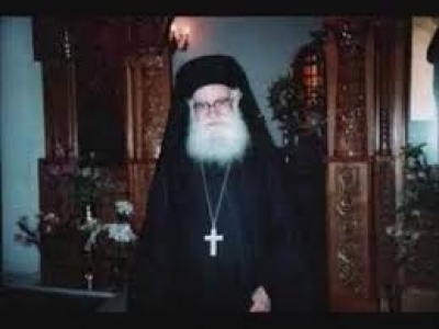 &Alpha;&theta;&alpha;&nu;ά&sigma;&iota;&omicron;&sigmaf; &Mu;&upsilon;&tau;&iota;&lambda;&eta;&nu;&alpha;ί&omicron;&sigmaf; &pi;&epsilon;&rho;ί &tau;&omicron;&upsilon; &alpha;&rho;&chi;&eta;&gamma;&omicron;ύ &tau;&eta;&sigmaf; &epsilon;&iota;&rho;ή&nu;&eta;&sigmaf;...