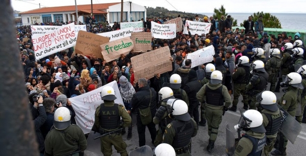 &Mu;&epsilon;&tau;&alpha;&nu;&alpha;&sigma;&tau;&epsilon;&upsilon;&tau;&iota;&kappa;ό: &Sigma;&tau;&omicron; &pi;ό&delta;&iota; &tau;&alpha; &nu;&eta;&sigma;&iota;ά &tau;&omicron;&upsilon; &beta;&omicron;&rho;&epsilon;ί&omicron;&upsilon; &Alpha;&iota;&gamma;&alpha;ί&omicron;&upsilon; &ndash; &Lambda;έ&nu;&epsilon; ό&chi;&iota; &sigma;&epsilon; &nu;έ&epsilon;&sigmaf; &kappa;&lambda;&epsilon;&iota;&sigma;&tau;έ&sigmaf; &delta;&omicron;&mu;έ&sigmaf; &ndash; &laquo;&Eta; &kappa;&omicron;&iota;&nu;&omega;&nu;ί&alpha; &theta;&alpha; &alpha;&nu;&tau;&iota;&delta;&rho;ά&sigma;&epsilon;&iota;&raquo;