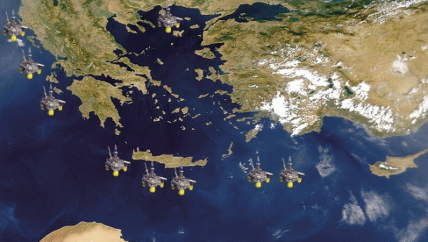 &Eta;&lambda;ί&alpha;&sigmaf; &Kappa;&omicron;&nu;&omicron;&phi;ά&gamma;&omicron;&sigmaf;: &Eta; Exxon Mobil "&pi;&rho;&omicron;&sigma;&pi;&epsilon;&rho;&nu;ά" έ&rho;&epsilon;&upsilon;&nu;&epsilon;&sigmaf; &kappa;&alpha;&iota; &pi;&rho;&omicron;&chi;&omega;&rho;ά &sigma;&epsilon; &gamma;&epsilon;ώ&tau;&rho;ή&sigma;&epsilon;&iota;&sigmaf; &sigma;&tau;&eta;&nu; &Kappa;&rho;ή&tau;&eta;