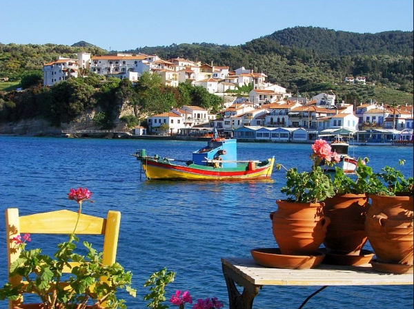 Anastasia Anagnostopoulou