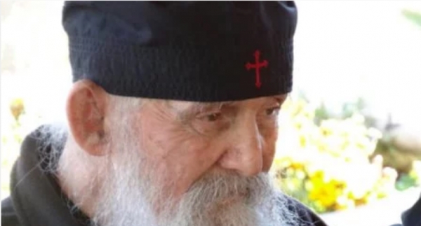 &Delta;&iota;&epsilon;&upsilon;&kappa;&rho;&iota;&nu;ί&sigma;&epsilon;&iota;&sigmaf; &pi;&epsilon;&rho;ί &tau;&eta;&sigmaf; &pi;&rho;&omicron;&phi;&eta;&tau;&epsilon;ί&alpha;&sigmaf; &tau;&omicron;&upsilon; &Gamma;έ&rho;&omicron;&nu;&tau;&omicron;&sigmaf; &Epsilon;&phi;&rho;&alpha;ί&mu; &Alpha;&rho;&iota;&zeta;ό&nu;&alpha;&sigmaf; &theta;&alpha; &sigma;&alpha;&sigmaf; &alpha;&nu;&alpha;&gamma;&kappa;ά&sigma;&omicron;&upsilon;&nu; &nu;&alpha; &gamma;ί&nu;&epsilon;&tau;&epsilon; &kappa;&lambda;&omicron;&omicron;ύ&nu;