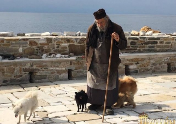&Omicron; &Eta;&gamma;&omicron;ύ&mu;&epsilon;&nu;&omicron;&sigmaf; &tau;&eta;&sigmaf; &Iota;.&Mu;. &Delta;&omicron;&chi;&epsilon;&iota;&alpha;&rho;ί&omicron;&upsilon; &alpha;&pi;&omicron;&kappa;&alpha;&lambda;ύ&pi;&tau;&epsilon;&iota; &tau;&omicron; &pi;&omicron;&lambda;&upsilon;&tau;&iota;&mu;ό&tau;&epsilon;&rho;&omicron; &pi;&rho;ά&gamma;&mu;&alpha; &tau;&omicron;&nu; &kappa;ό&sigma;&mu;&omicron;
