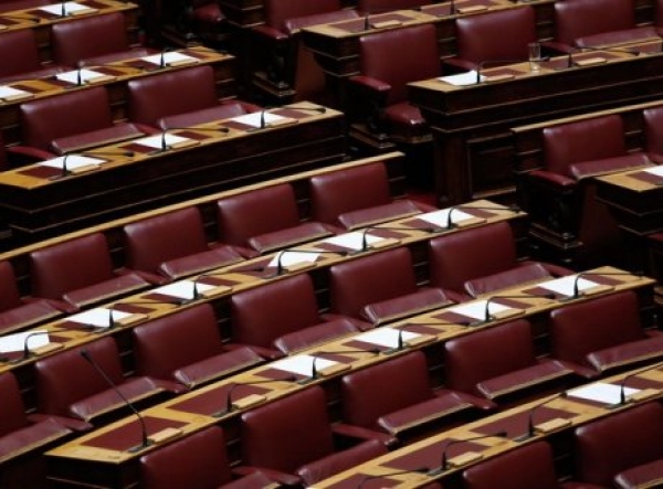 &Alpha;&upsilon;&tau;'&omicron; &delta;&epsilon;&nu; &theta;&alpha; &tau;&omicron; &alpha;&kappa;&omicron;ύ&sigma;&epsilon;&tau;&epsilon; &alpha;&pi;ό &kappa;&alpha;&nu;έ&nu;&alpha;&nu; &rho;&alpha;&sigma;&omicron;&phi;ό&rho;&omicron;, &epsilon;&kappa;&tau;ό&sigmaf; &lambda;ί&gamma;&omega;&nu; &epsilon;&xi;&alpha;&iota;&rho;έ&sigma;&epsilon;&omega;&nu;