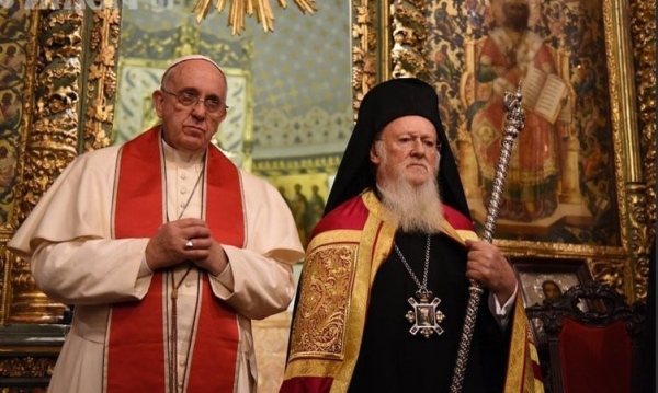 (&Mu;έ&rho;&omicron;&sigmaf; &Beta;) &Kappa;&omicron;&iota;&nu;ό &Pi;&alpha;&sigma;&chi;ά&lambda;&iota;&omicron; &pi;&rho;&omicron;&omega;&theta;&epsilon;ί &omicron; &Beta;&alpha;&lambda;&theta;&omicron;&lambda;&omicron;&mu;&alpha;ί&omicron;&sigmaf;...&Mu;&alpha;&zeta;ί &mu;&alpha;&sigmaf; &omicron; &pi;.&Chi;&alpha;&rho;ί&tau;&omega;&nu; &Iota;&epsilon;&rho;&omicron;&mu;ό&nu;&alpha;&chi;&omicron;&sigmaf;...